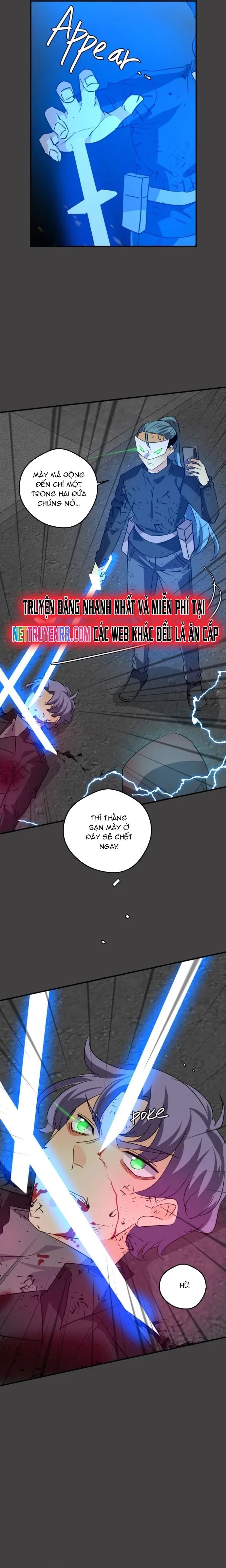 Thế Giới Không Hoàn Hảo Chapter 303 - 15