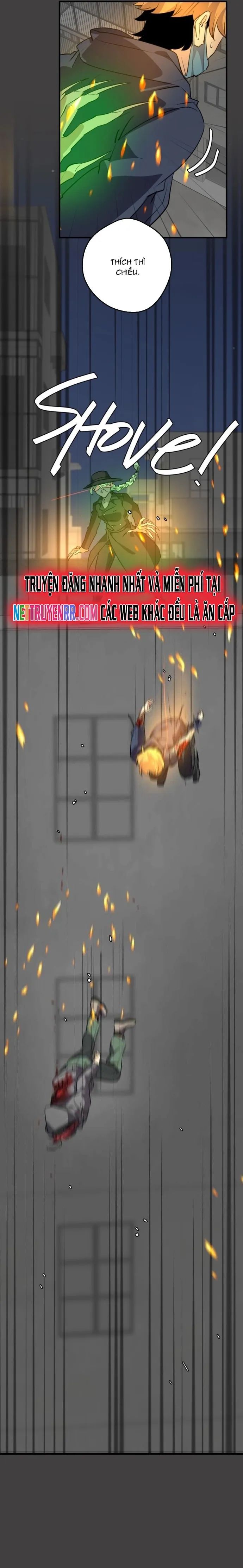 Thế Giới Không Hoàn Hảo Chapter 303 - 20
