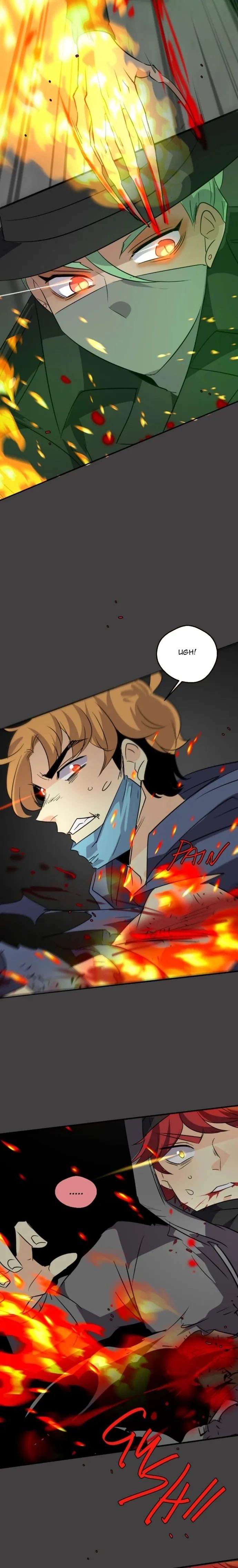 Thế Giới Không Hoàn Hảo Chapter 303 - 3