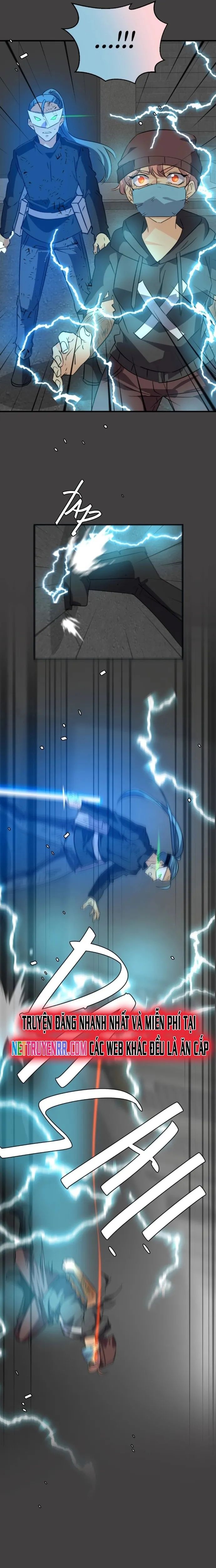 Thế Giới Không Hoàn Hảo Chapter 303 - 21