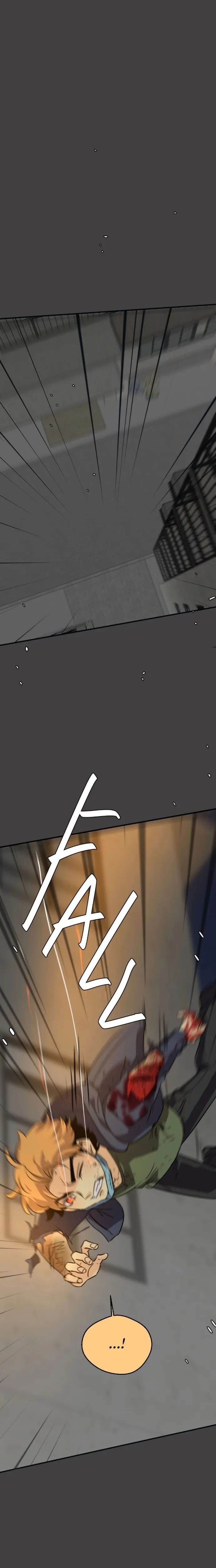 Thế Giới Không Hoàn Hảo Chapter 303 - 22