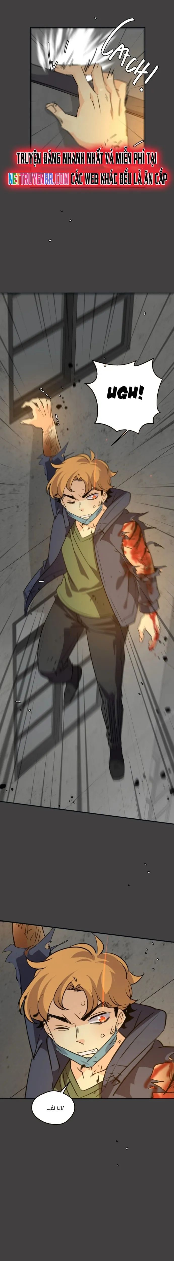 Thế Giới Không Hoàn Hảo Chapter 303 - 23