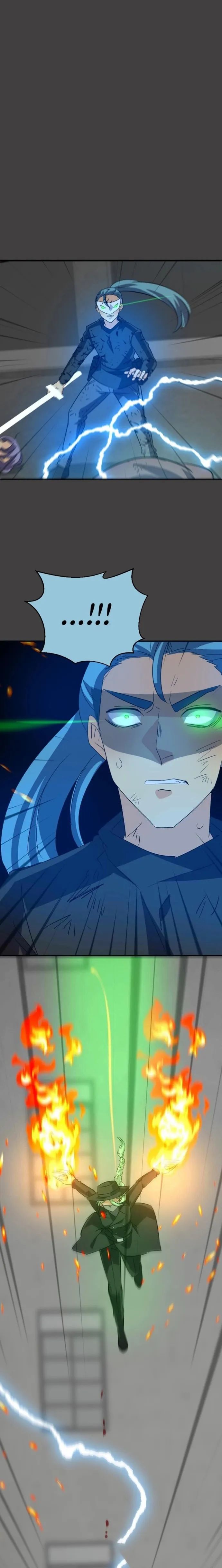 Thế Giới Không Hoàn Hảo Chapter 303 - 24