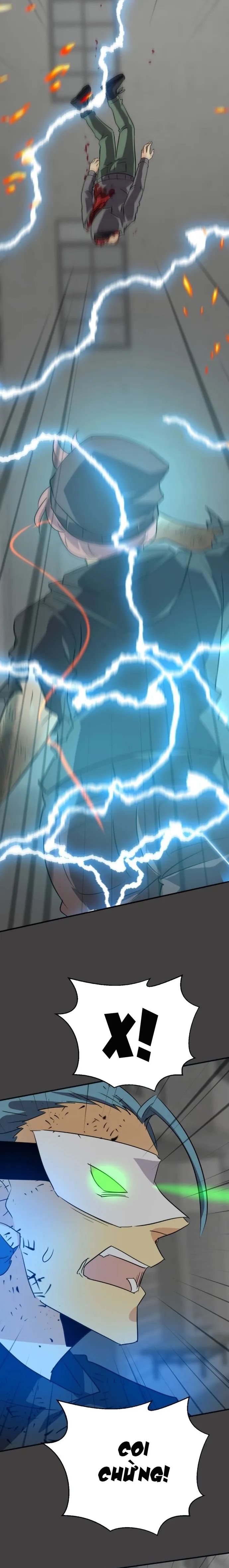 Thế Giới Không Hoàn Hảo Chapter 303 - 25