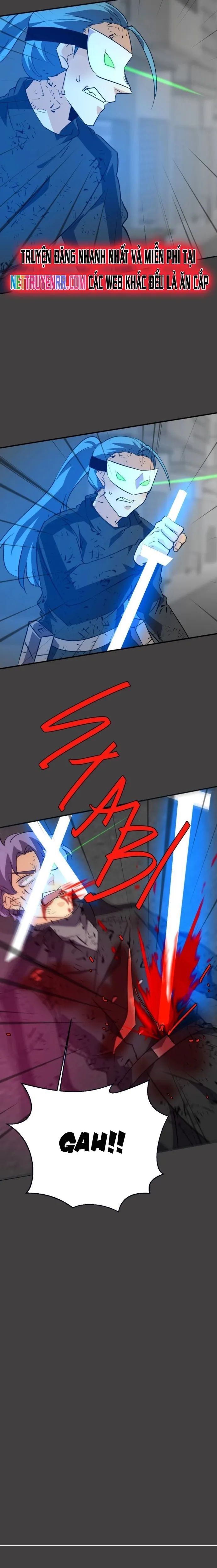 Thế Giới Không Hoàn Hảo Chapter 303 - 26