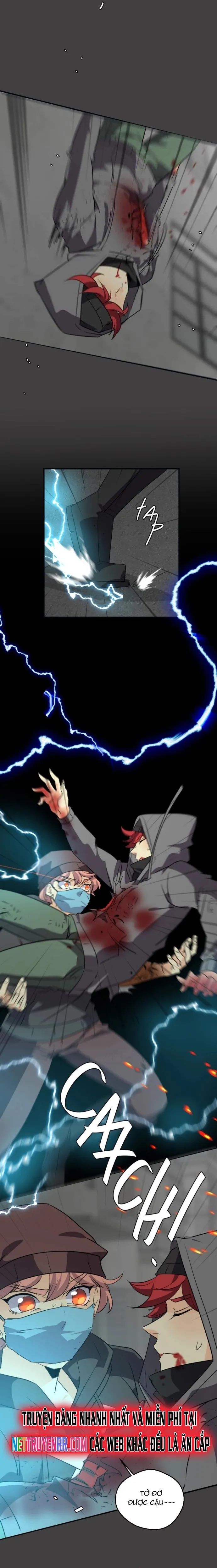 Thế Giới Không Hoàn Hảo Chapter 303 - 27