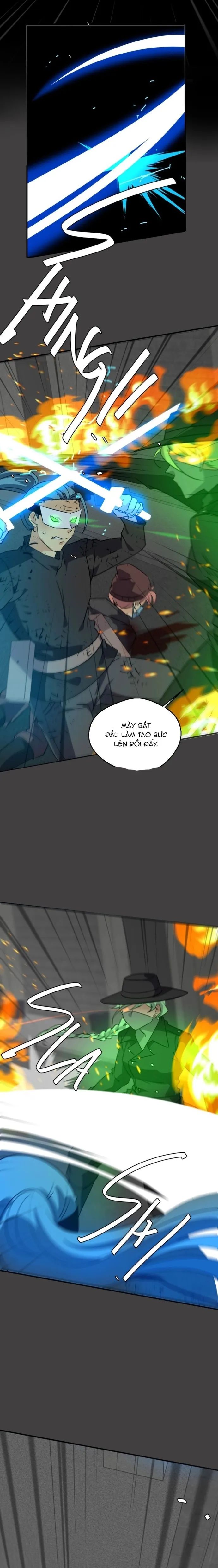 Thế Giới Không Hoàn Hảo Chapter 303 - 30