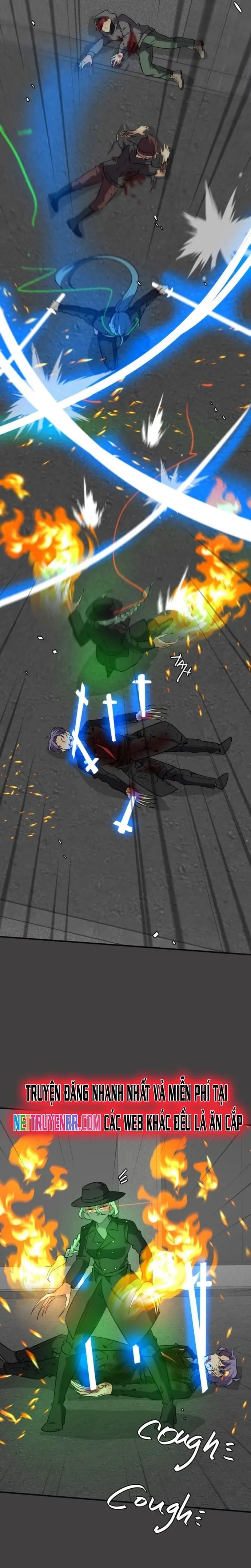 Thế Giới Không Hoàn Hảo Chapter 303 - 31