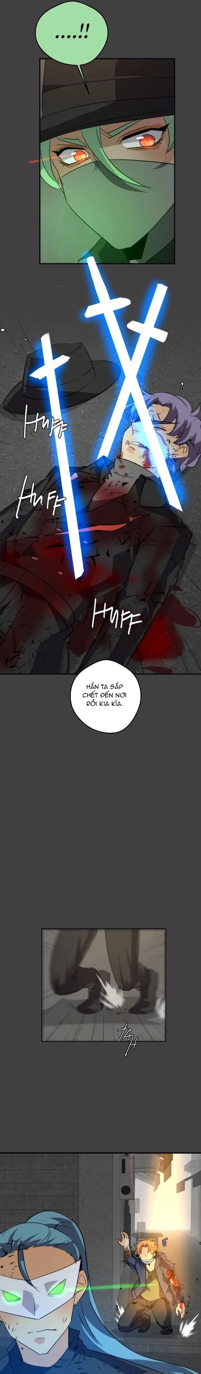 Thế Giới Không Hoàn Hảo Chapter 303 - 32