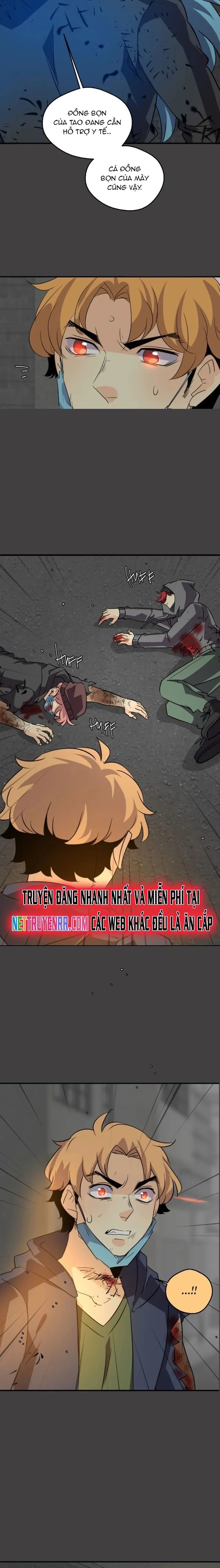 Thế Giới Không Hoàn Hảo Chapter 303 - 33