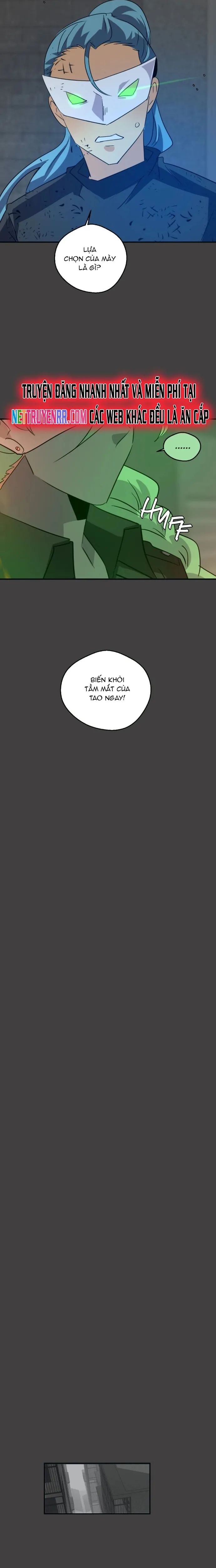 Thế Giới Không Hoàn Hảo Chapter 303 - 35