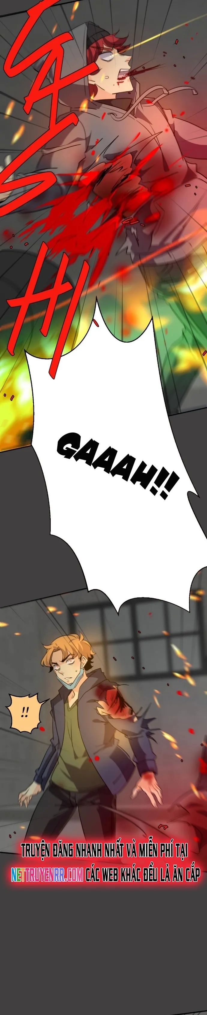 Thế Giới Không Hoàn Hảo Chapter 303 - 5