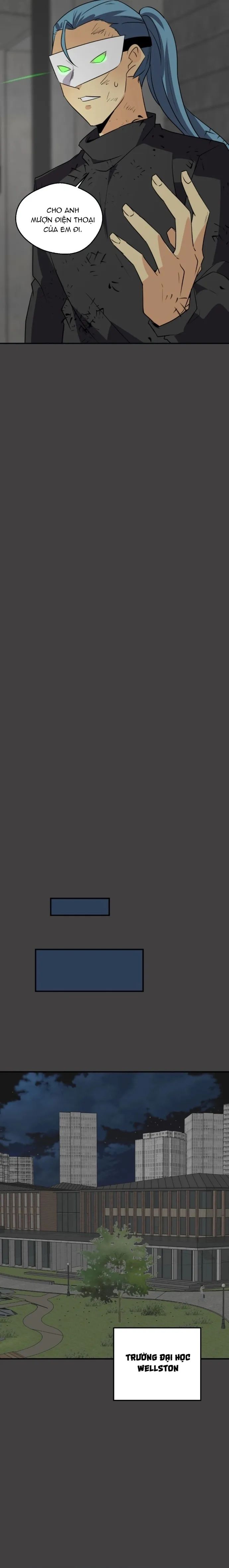 Thế Giới Không Hoàn Hảo Chapter 303 - 41