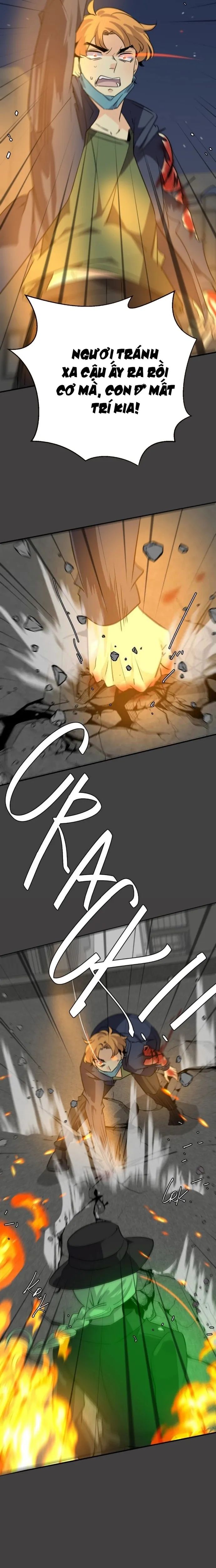 Thế Giới Không Hoàn Hảo Chapter 303 - 10