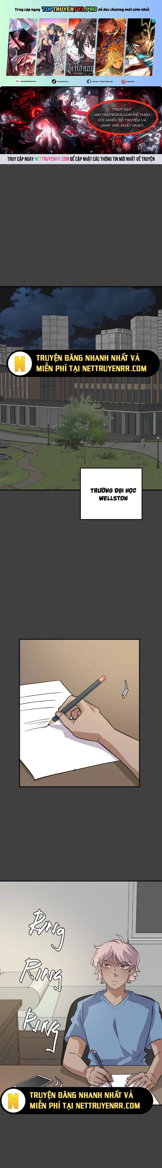 Thế Giới Không Hoàn Hảo Chapter 304 - 1