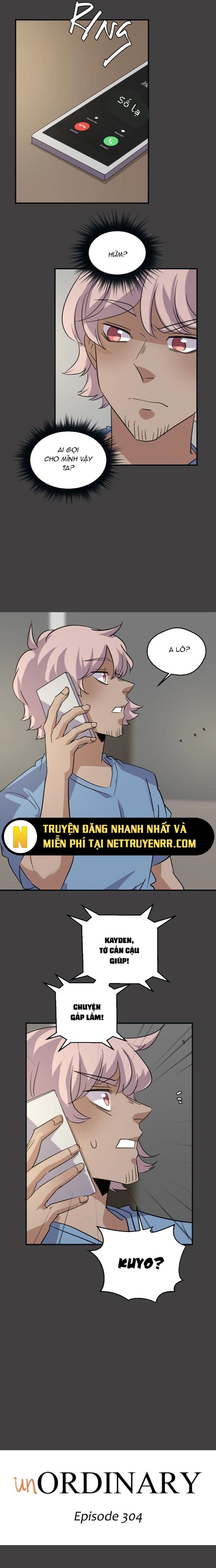 Thế Giới Không Hoàn Hảo Chapter 304 - 2