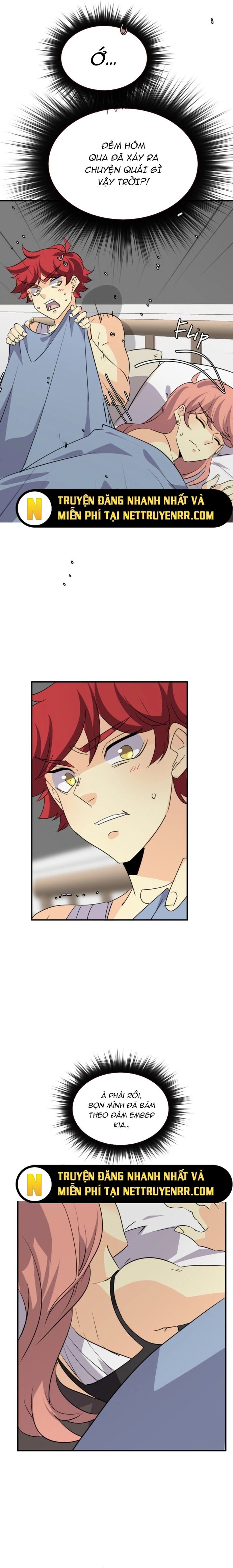 Thế Giới Không Hoàn Hảo Chapter 304 - 14