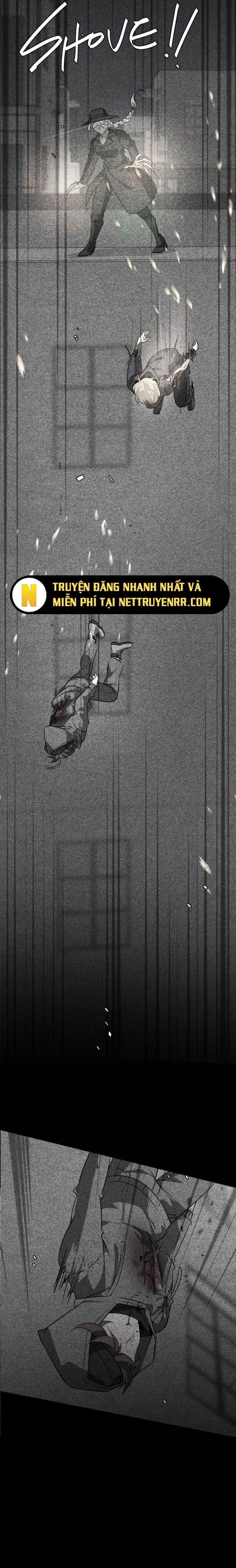 Thế Giới Không Hoàn Hảo Chapter 304 - 16