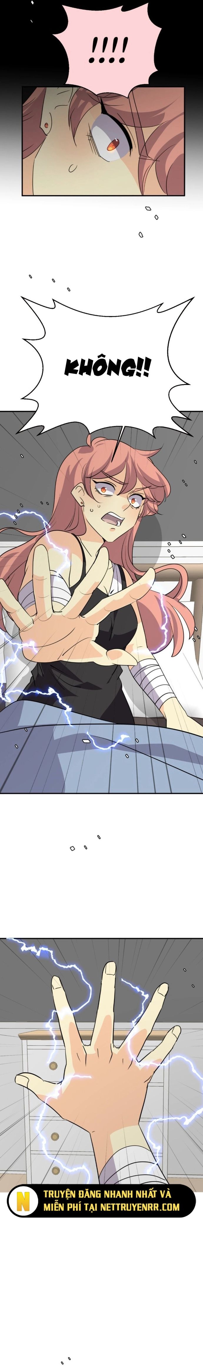 Thế Giới Không Hoàn Hảo Chapter 304 - 17