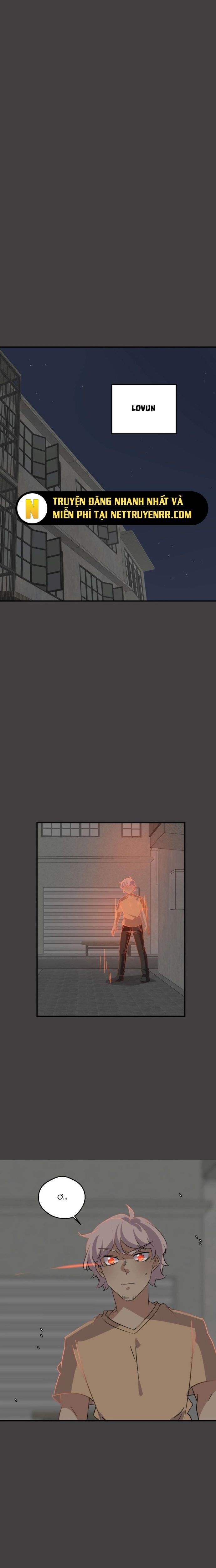 Thế Giới Không Hoàn Hảo Chapter 304 - 3