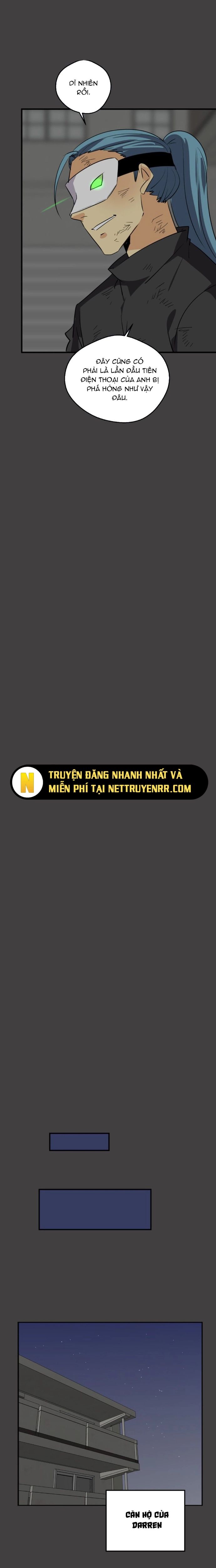 Thế Giới Không Hoàn Hảo Chapter 304 - 9