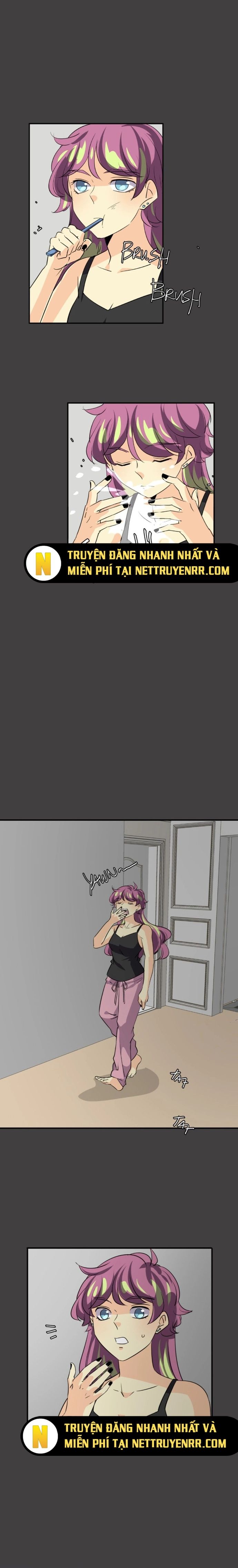 Thế Giới Không Hoàn Hảo Chapter 304 - 10