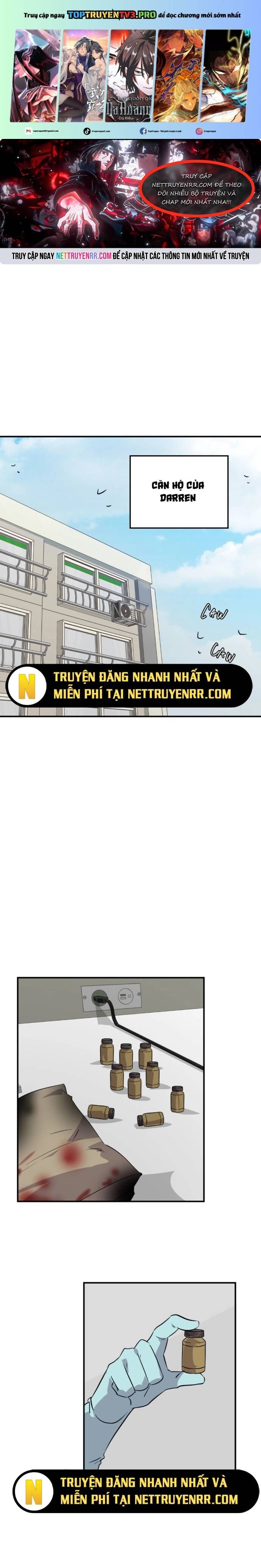 Thế Giới Không Hoàn Hảo Chapter 305 - 1