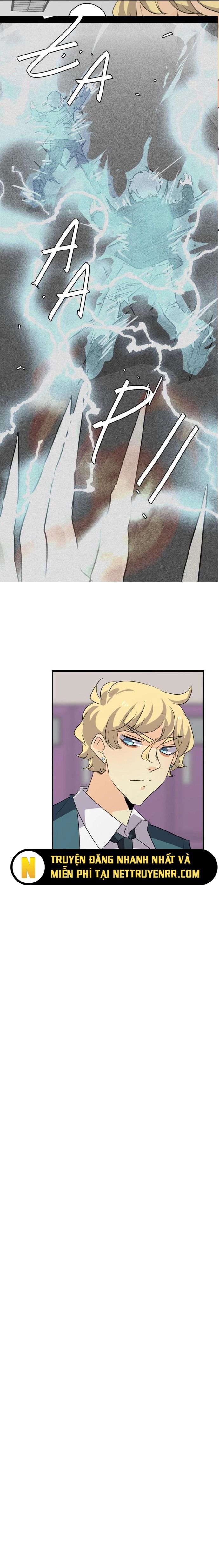 Thế Giới Không Hoàn Hảo Chapter 305 - 15