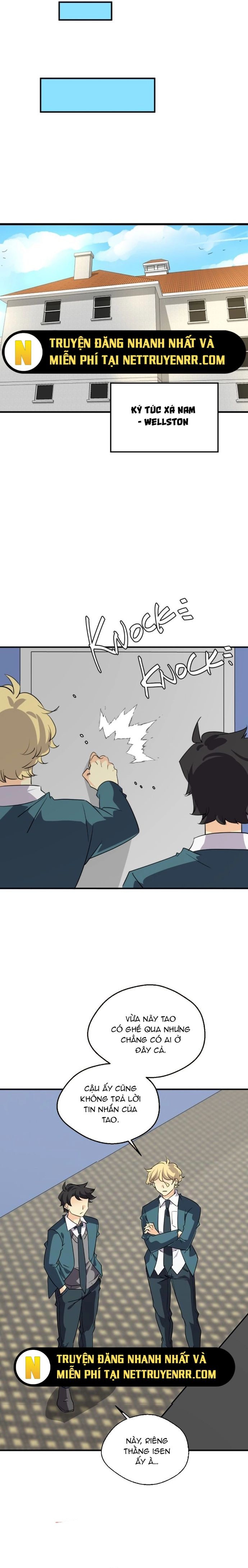 Thế Giới Không Hoàn Hảo Chapter 305 - 16