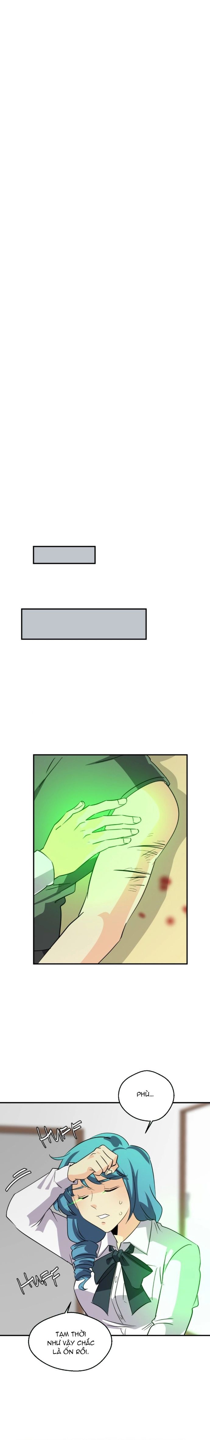 Thế Giới Không Hoàn Hảo Chapter 305 - 19