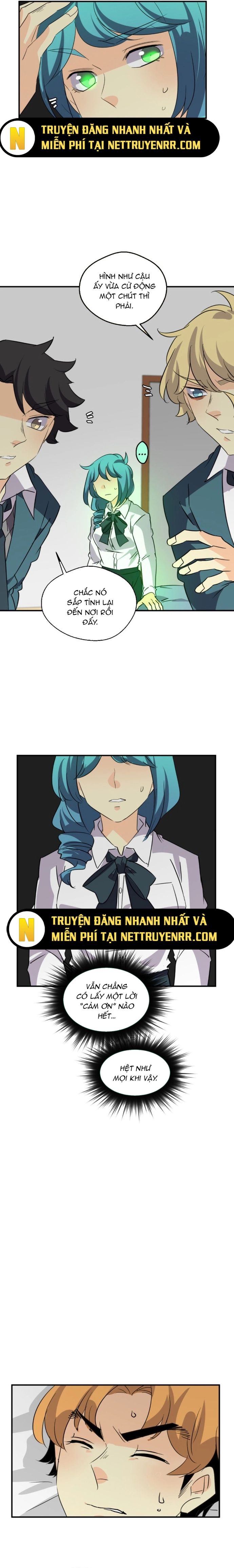 Thế Giới Không Hoàn Hảo Chapter 305 - 20