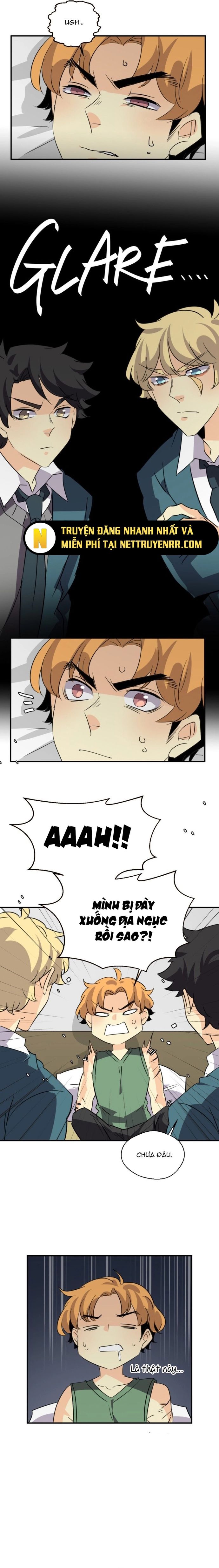 Thế Giới Không Hoàn Hảo Chapter 305 - 21