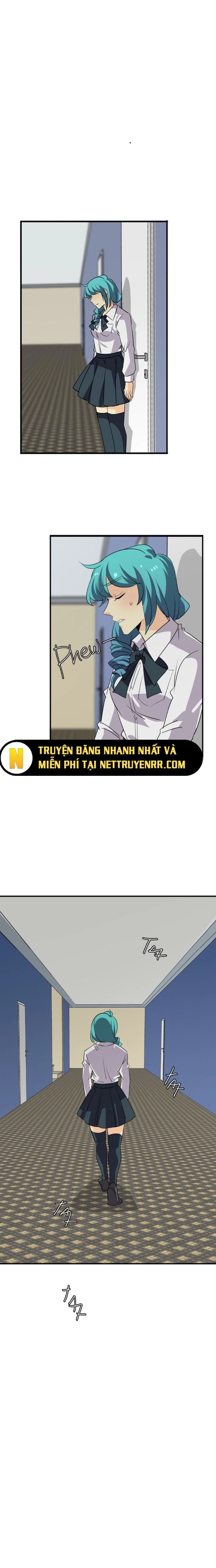 Thế Giới Không Hoàn Hảo Chapter 305 - 25