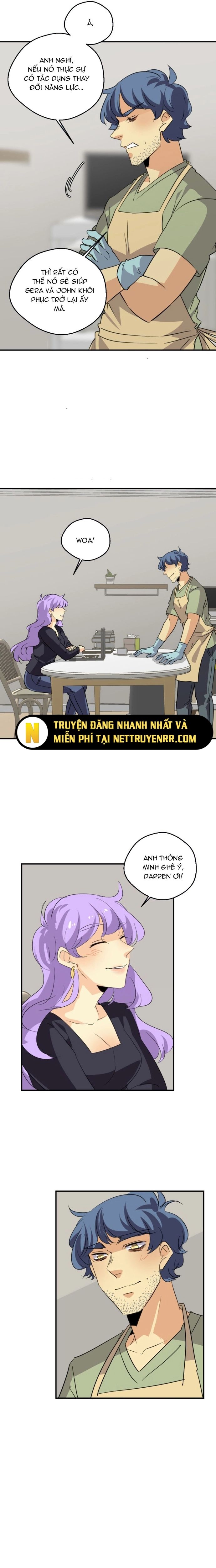 Thế Giới Không Hoàn Hảo Chapter 305 - 4