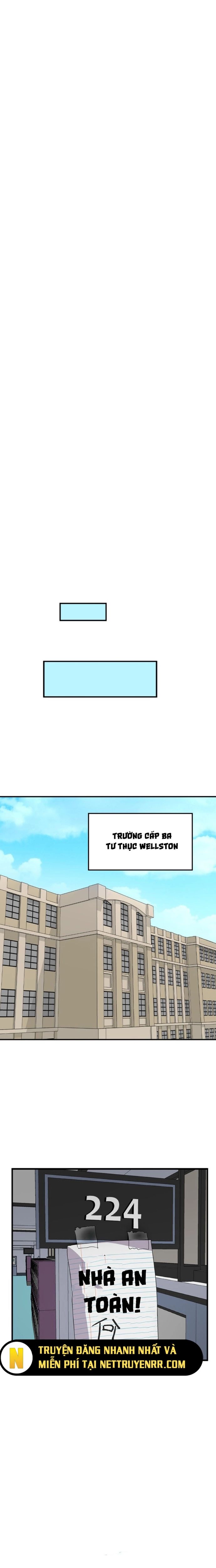 Thế Giới Không Hoàn Hảo Chapter 305 - 10