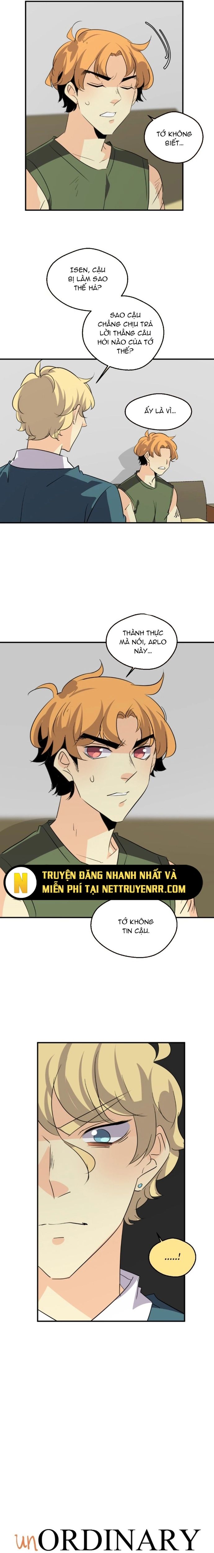 Thế Giới Không Hoàn Hảo Chapter 306 - 2