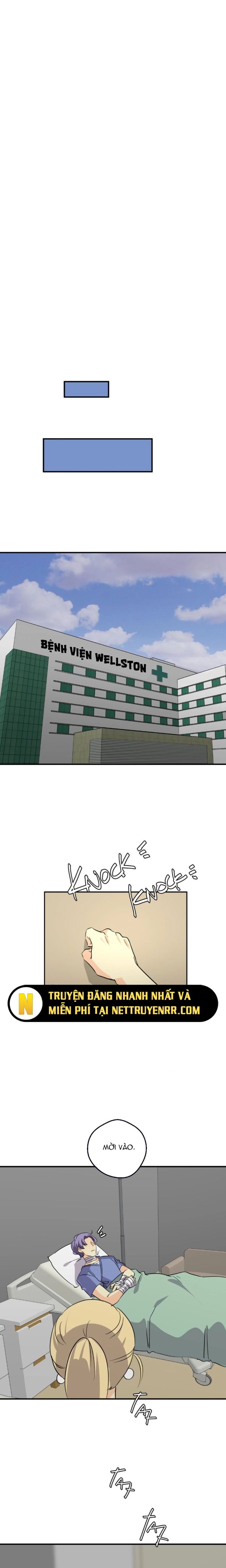 Thế Giới Không Hoàn Hảo Chapter 306 - 15