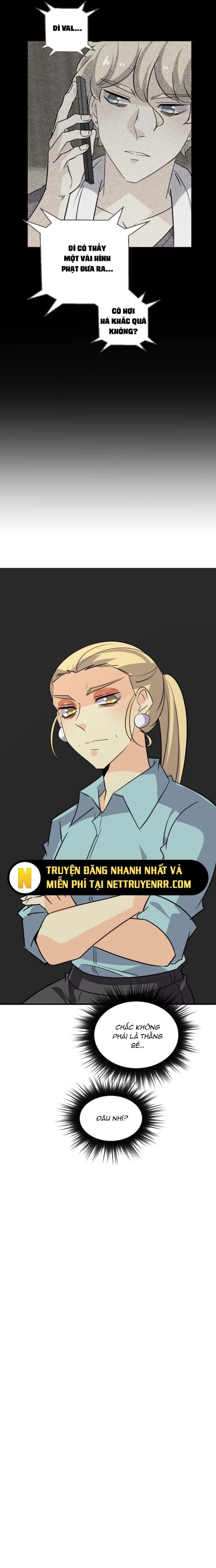 Thế Giới Không Hoàn Hảo Chapter 306 - 21