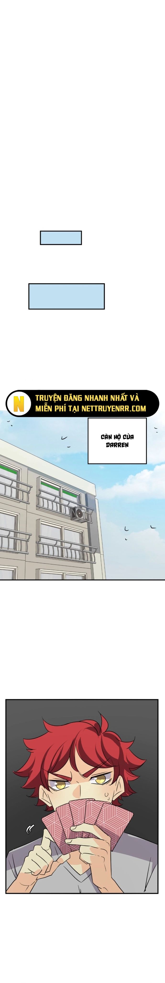 Thế Giới Không Hoàn Hảo Chapter 306 - 22