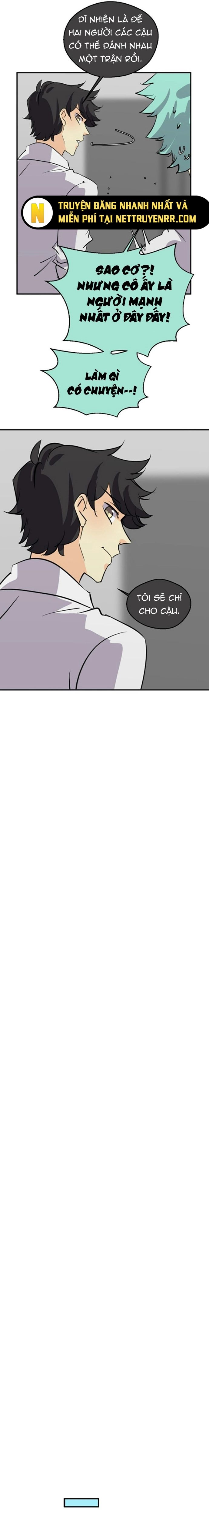 Thế Giới Không Hoàn Hảo Chapter 307 - 11