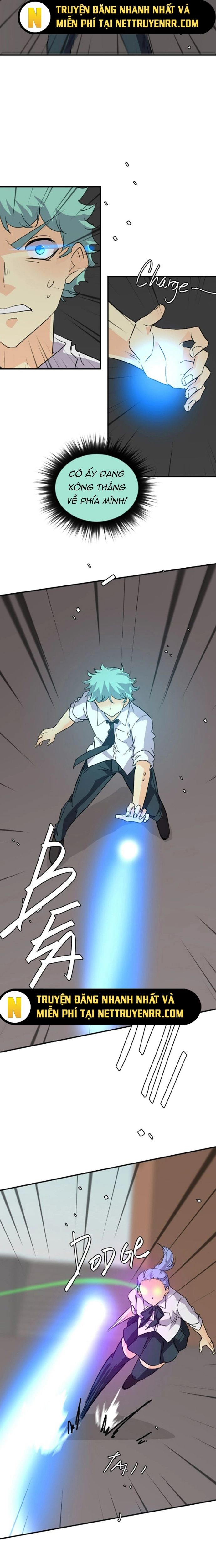 Thế Giới Không Hoàn Hảo Chapter 307 - 15