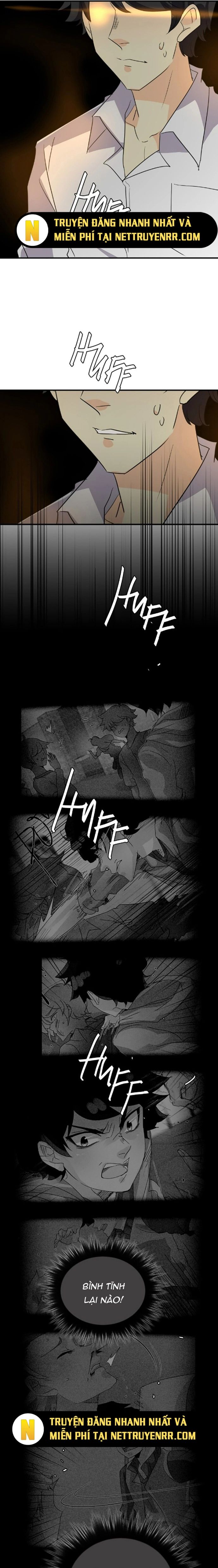 Thế Giới Không Hoàn Hảo Chapter 307 - 20