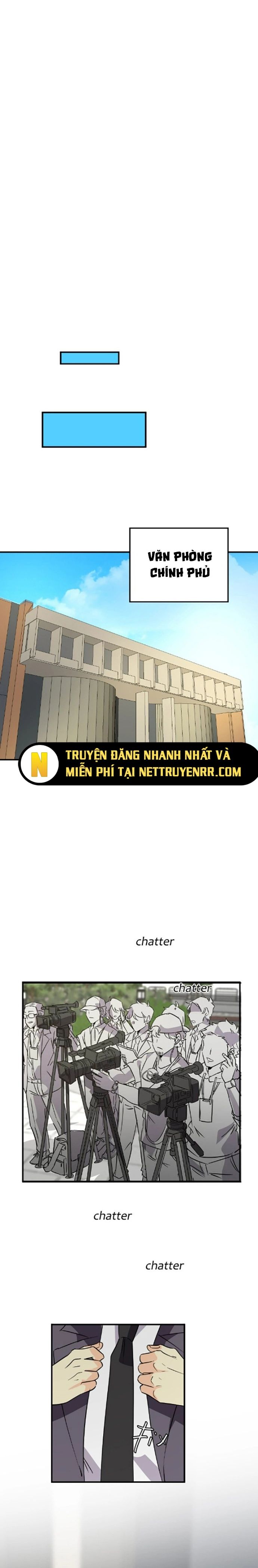 Thế Giới Không Hoàn Hảo Chapter 307 - 29