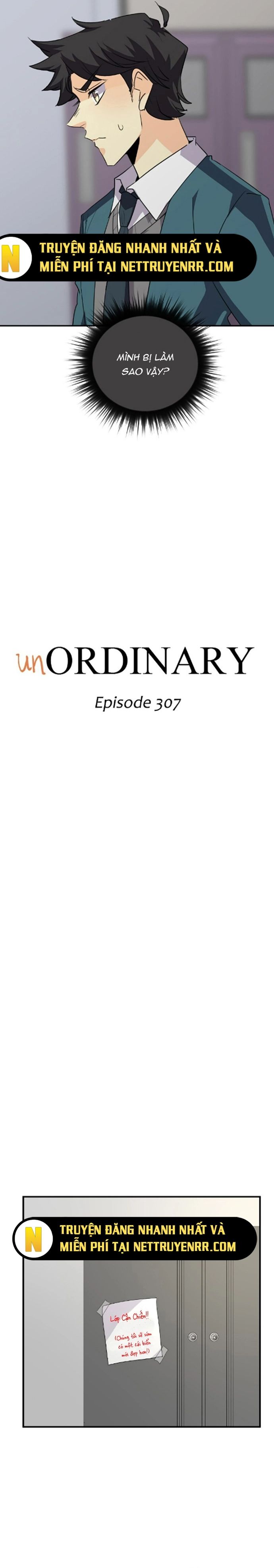 Thế Giới Không Hoàn Hảo Chapter 307 - 4