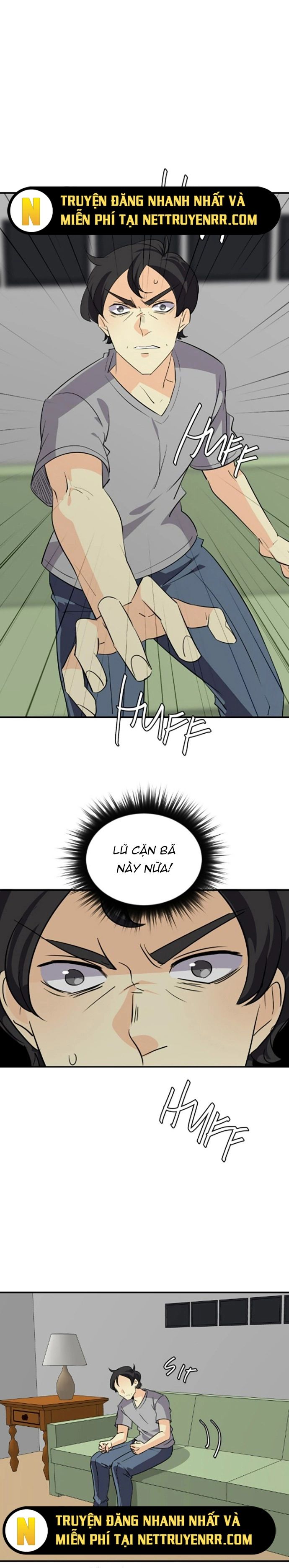 Thế Giới Không Hoàn Hảo Chapter 307 - 34