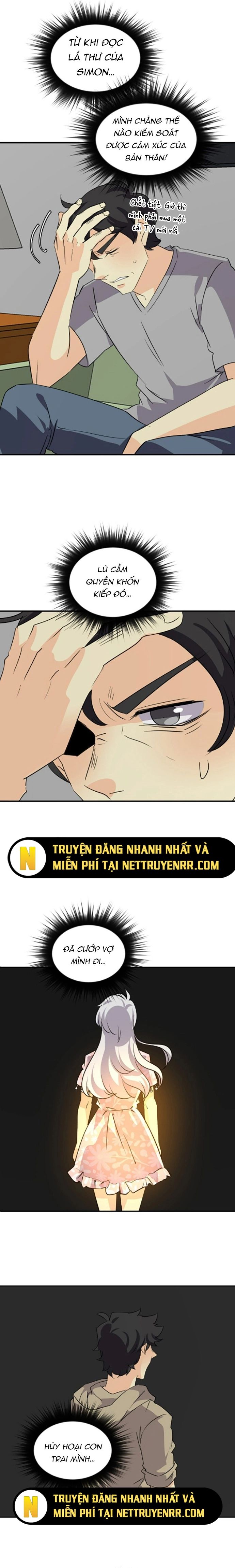 Thế Giới Không Hoàn Hảo Chapter 307 - 35