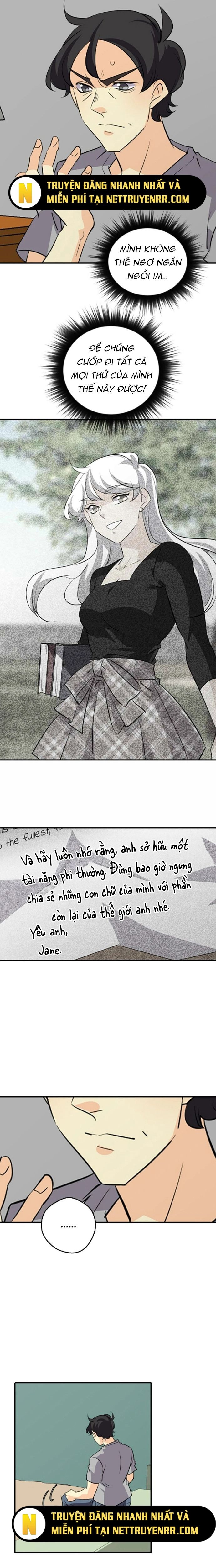 Thế Giới Không Hoàn Hảo Chapter 307 - 37
