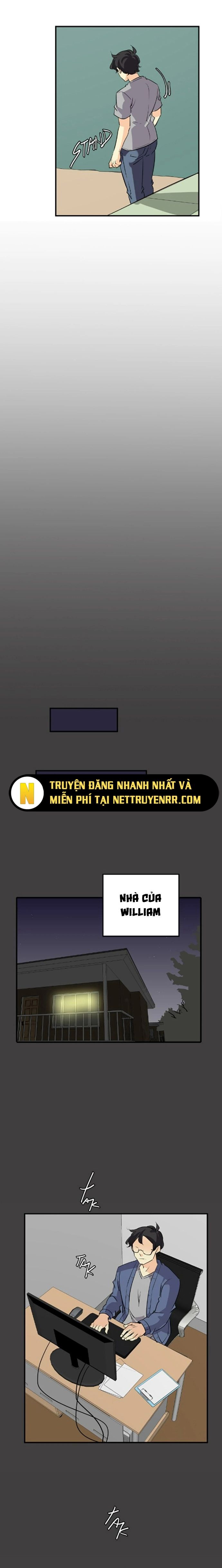 Thế Giới Không Hoàn Hảo Chapter 307 - 38