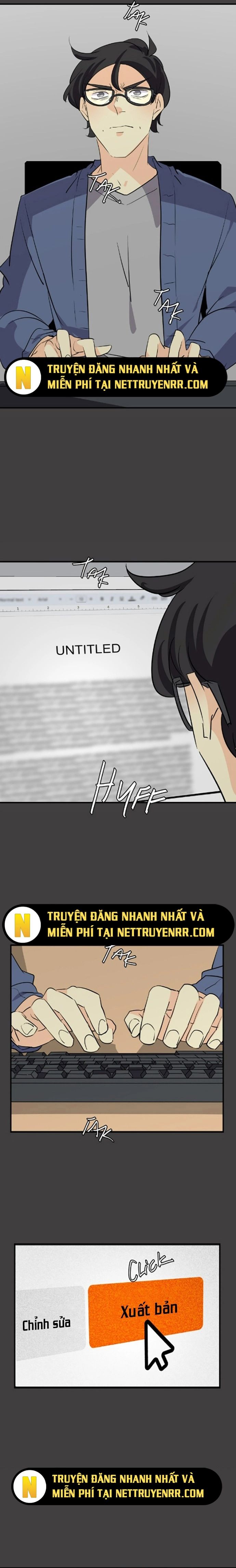 Thế Giới Không Hoàn Hảo Chapter 307 - 39