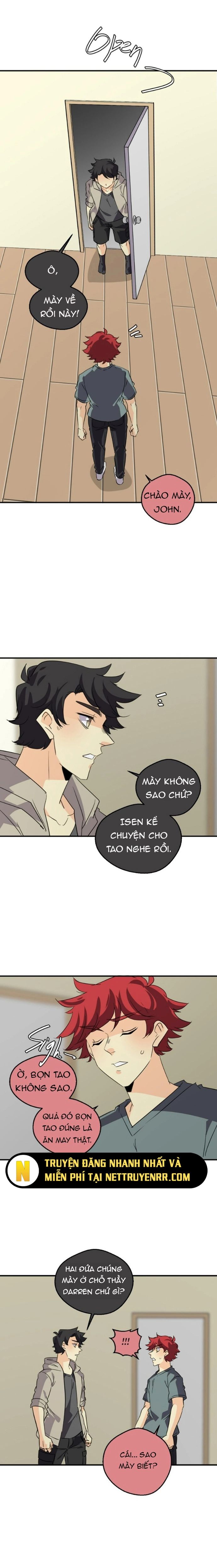 Thế Giới Không Hoàn Hảo Chapter 308 - 2